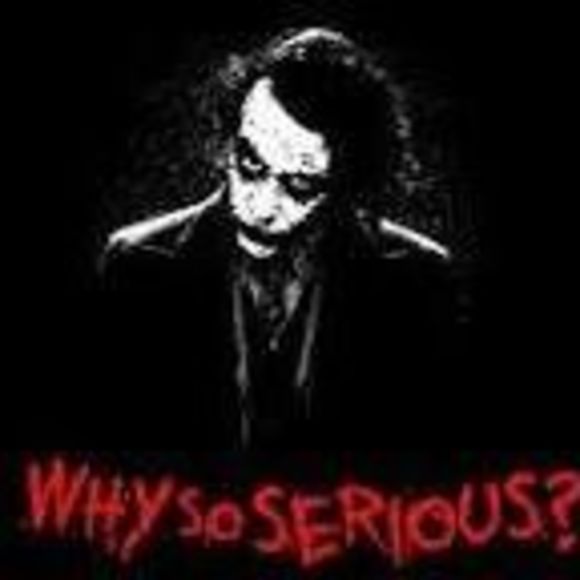 Meet your Posher, Trebor - Picture 1 of 1